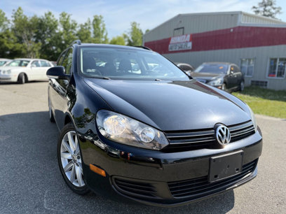 Used 2014 Volkswagen Jetta TDI