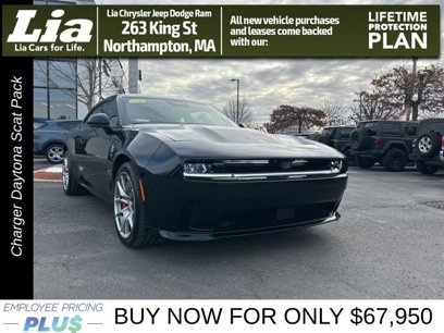 New 2024 Dodge Charger R/T Scat Pack w/ Plus Group