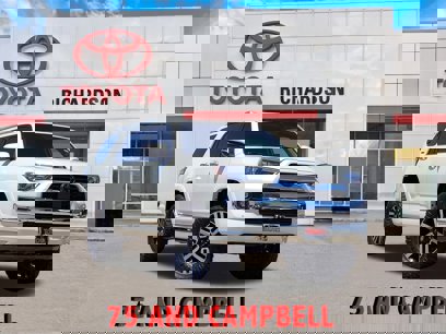 Used 2023 Toyota 4Runner Limited