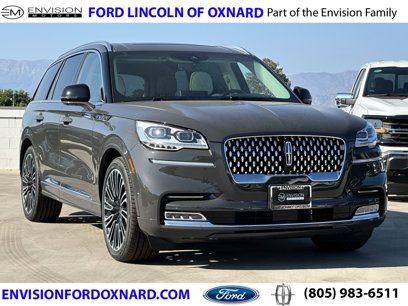 Used 2024 Lincoln Aviator Black Label w/ Dynamic Handling Package