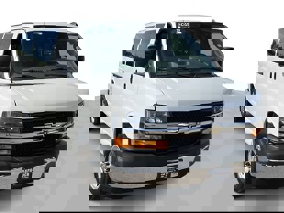 Certified 2019 Chevrolet Express 3500 LT w/ LT Preferred Equipment Group