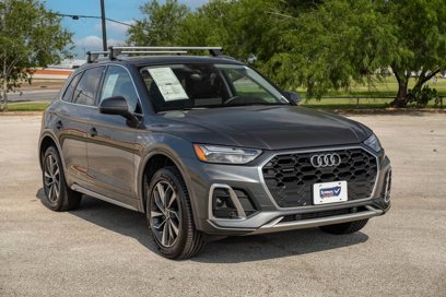 Used 2024 Audi Q5 2.0T Premium Plus