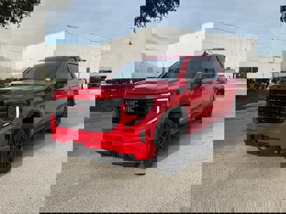 Used 2023 GMC Sierra 1500 Elevation