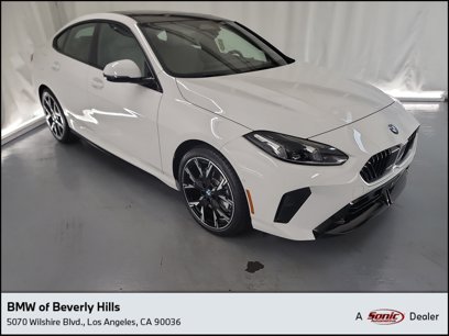 New 2025 BMW 228i xDrive w/ Premium Package