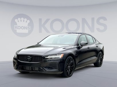 Used 2024 Volvo S60 T8 Plus