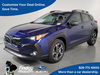 New 2025 Subaru Crosstrek 2.5i Premium