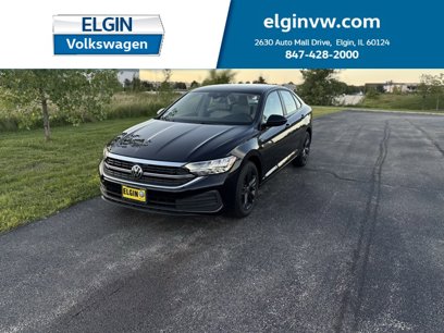 Used 2023 Volkswagen Jetta SE