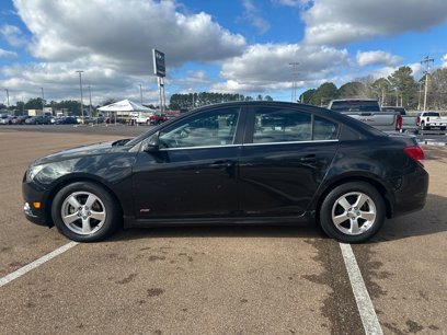 Used 2012 Chevrolet Cruze LT w/ All-Star Edition