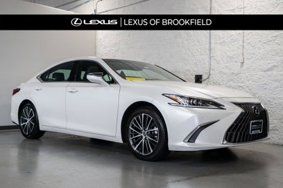 Used 2024 Lexus ES 350 w/ Premium Package