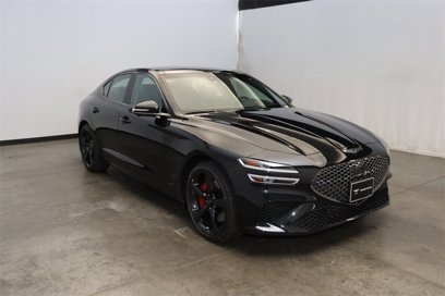 New 2026 Genesis G70 3.3T Sport Prestige