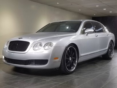 Used 2006 Bentley Flying Spur Flying Spur