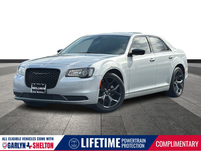 Used 2023 Chrysler 300 Touring w/ Sport Appearance Package