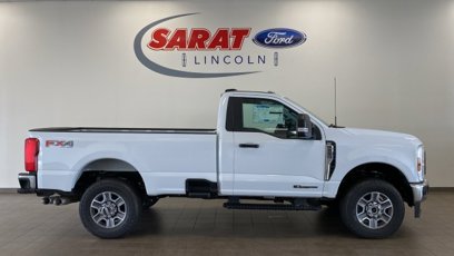 Used 2025 Ford F250 XLT
