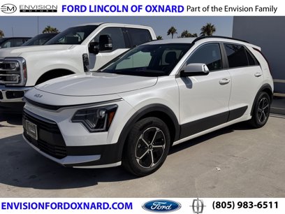 Used 2023 Kia Niro EX