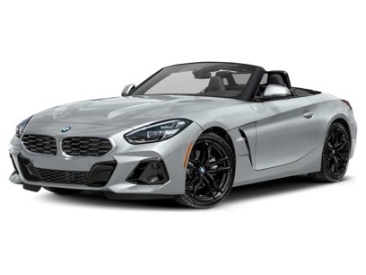 Used 2025 BMW Z4 sDrive30i w/ Premium Package