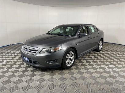 Used 2011 Ford Taurus SEL