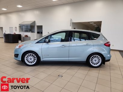 Used 2013 Ford C-MAX SEL