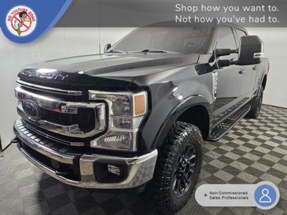 Used 2021 Ford F250 XLT w/ Tremor Off-Road Package