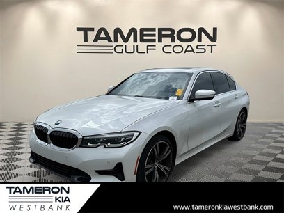Used 2022 BMW 330i Sedan w/ Driving Assistance Package