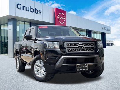 Certified 2022 Nissan Frontier SV w/ Technology Package