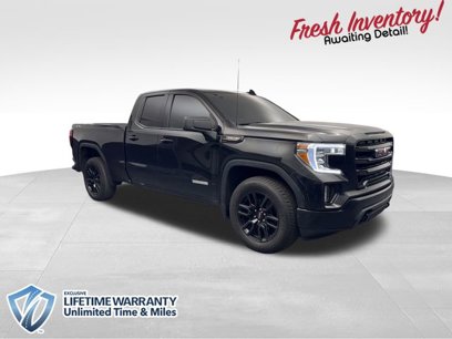 Used 2021 GMC Sierra 1500 Elevation w/ Preferred Package