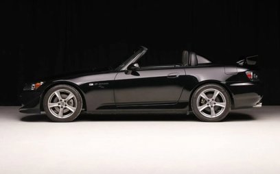 Used 2008 Honda S2000 CR