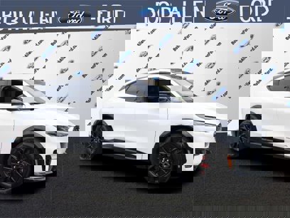 New 2025 Ford Mustang Mach-E Premium