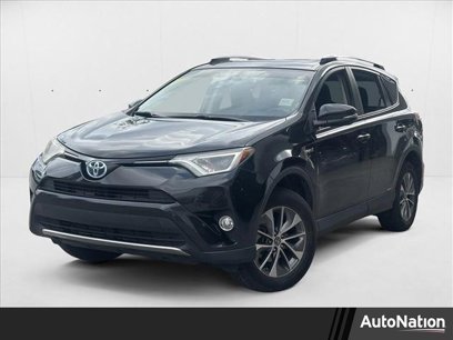 Used 2016 Toyota RAV4 XLE