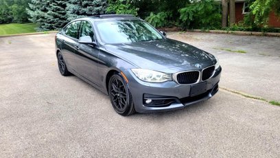 Used 2014 BMW 328i Gran Turismo xDrive