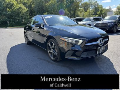 Certified 2022 Mercedes-Benz A 220 4MATIC