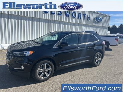 Used 2023 Ford Edge SEL w/ Convenience Package