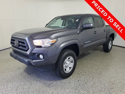 Used 2023 Toyota Tacoma SR5