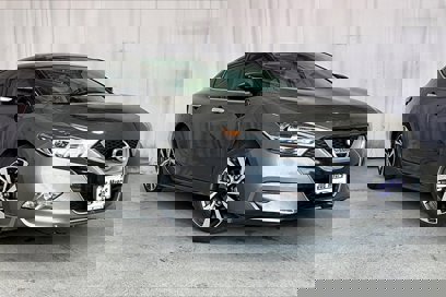 Used 2017 Nissan Maxima Platinum w/ Interior Lighting Package