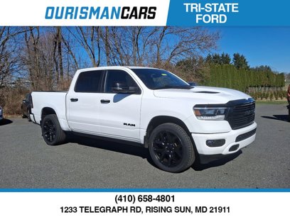 Used 2023 RAM 1500 Laramie