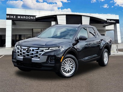 Used 2023 Hyundai Santa Cruz SEL Premium w/ Cargo Package