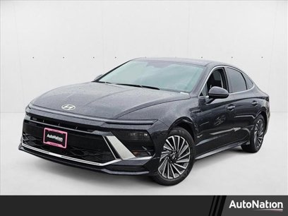 New 2025 Hyundai Sonata SEL