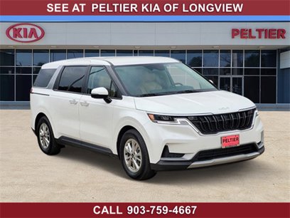 Certified 2023 Kia Carnival LX