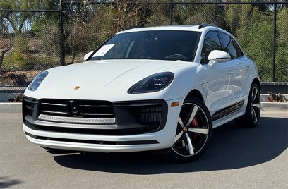 Used 2025 Porsche Macan GTS
