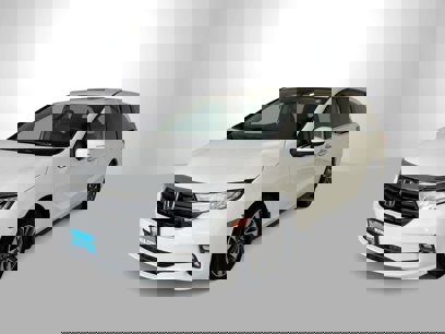 Used 2021 Honda Odyssey EX-L