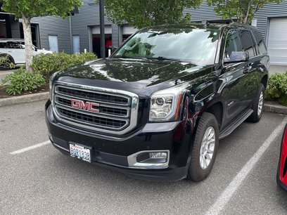 Used 2020 GMC Yukon SLT