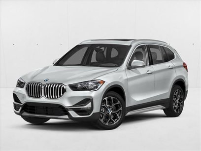 Used 2020 BMW X1 sDrive28i w/ Convenience Package