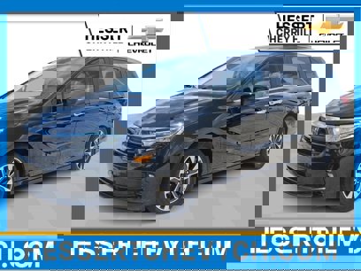 Used 2021 Honda Odyssey EX-L