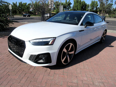 Used 2024 Audi A5 2.0T Premium Plus w/ Premium Plus