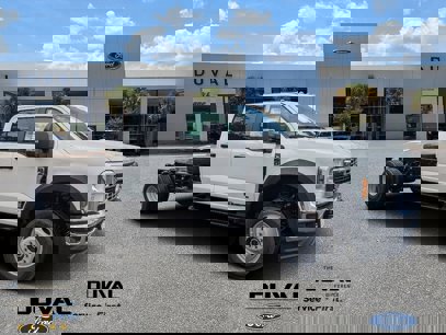 New 2024 Ford F450 XL
