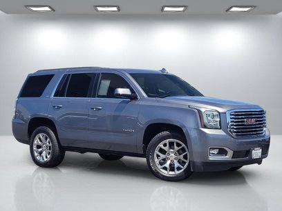 Used 2020 GMC Yukon SLT w/ Open Road Package