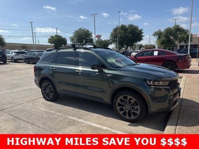 Used 2023 Kia Sorento SX Prestige