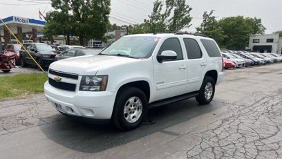 Used 2012 Chevrolet Tahoe LS w/ Convenience Package