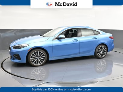 Used 2021 BMW 228i xDrive Gran Coupe w/ Convenience Package