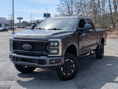 Used 2023 Ford F250 Lariat
