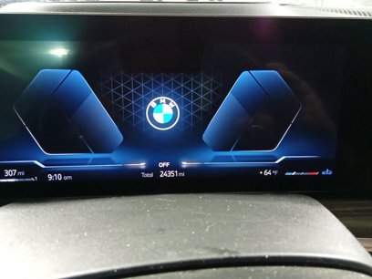 Used 2024 BMW X5 xDrive40i w/ Premium Package